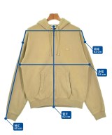 LACOSTE（ラコステ）パーカー ベージュ サイズ:XS メンズ/2200699899017