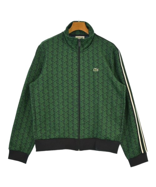 LACOSTE(ラコステ)スウェット 緑 サイズ:L/2200654331088