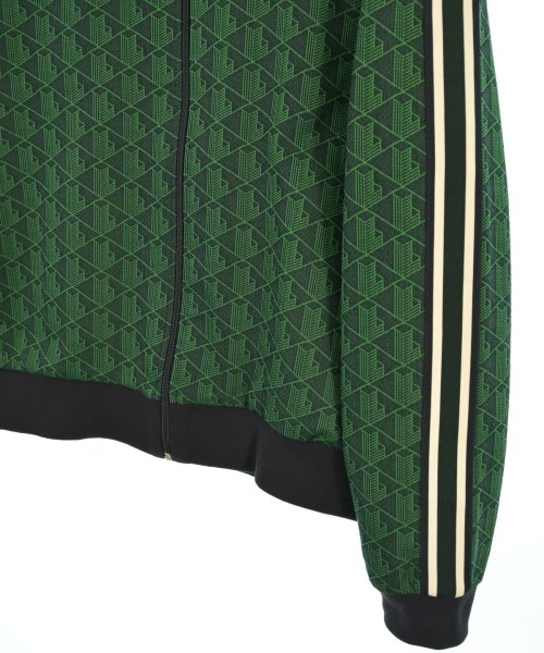 LACOSTE（ラコステ）スウェット 緑 サイズ:L メンズ/2200654331088