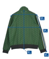 LACOSTE（ラコステ）スウェット 緑 サイズ:L メンズ/2200654331088