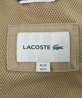 LACOSTE（ラコステ）その他 ベージュ サイズ:50(XL位) メンズ/2200654671016