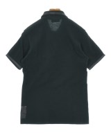 LACOSTE（ラコステ）ポロシャツ 黒 サイズ:2(S位) メンズ/2200654684047