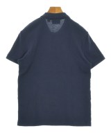 LACOSTE（ラコステ）ポロシャツ 紺 サイズ:3(M位) メンズ/2200654684054