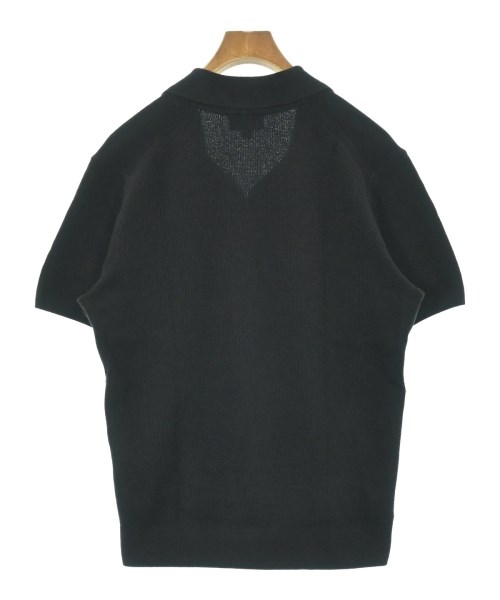 LACOSTE（ラコステ）ニット・セーター 黒 サイズ:M メンズ/2200655702030