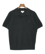 LACOSTE（ラコステ）ニット・セーター 黒 サイズ:M メンズ/2200655702030