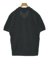 LACOSTE（ラコステ）ニット・セーター 黒 サイズ:M メンズ/2200655702030