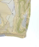 LACOSTE（ラコステ）カジュアルシャツ 黄 サイズ:M/L メンズ/2200655702047