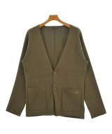 LACOSTE（ラコステ）カジュアルジャケット 茶 サイズ:M メンズ/2200655702054