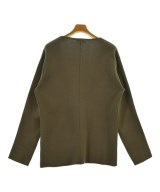 LACOSTE（ラコステ）カジュアルジャケット 茶 サイズ:M メンズ/2200655702054