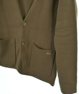 LACOSTE（ラコステ）カジュアルジャケット 茶 サイズ:M メンズ/2200655702054