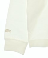 LACOSTE（ラコステ）Tシャツ・カットソー 白 サイズ:6(XXL位) メンズ/2200655702061