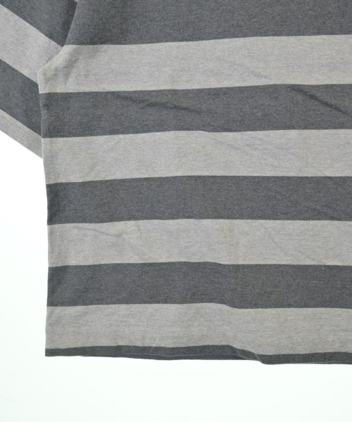 LACOSTE（ラコステ）Tシャツ・カットソー グレー サイズ:36(S位) メンズ/2200656156023