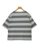 LACOSTE（ラコステ）Tシャツ・カットソー グレー サイズ:36(S位) メンズ/2200656156023