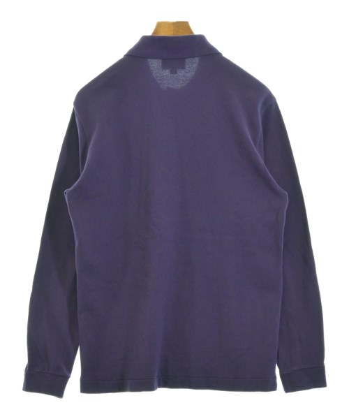 LACOSTE（ラコステ）ポロシャツ 紫 サイズ:4(L位) メンズ/2200656668021