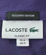 LACOSTE（ラコステ）ポロシャツ 紫 サイズ:4(L位) メンズ/2200656668021