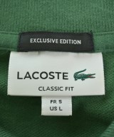 LACOSTE（ラコステ）ポロシャツ 緑 サイズ:L メンズ/2200646333557