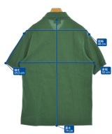LACOSTE（ラコステ）ポロシャツ 緑 サイズ:L メンズ/2200646333557