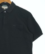 LACOSTE（ラコステ）ポロシャツ 黒 サイズ:4(L位) メンズ/2200651189071
