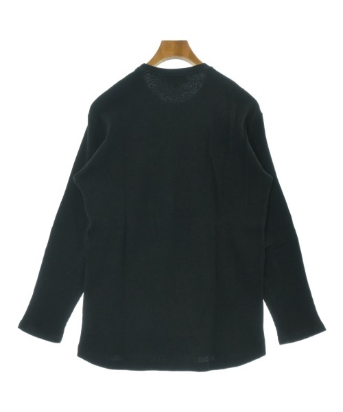 LACOSTE（ラコステ）Tシャツ・カットソー 黒 サイズ:5(XL位) メンズ/2200651923033