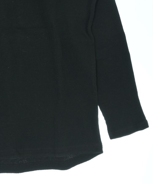 LACOSTE（ラコステ）Tシャツ・カットソー 黒 サイズ:5(XL位) メンズ/2200651923033