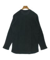 LACOSTE（ラコステ）Tシャツ・カットソー 黒 サイズ:5(XL位) メンズ/2200651923033