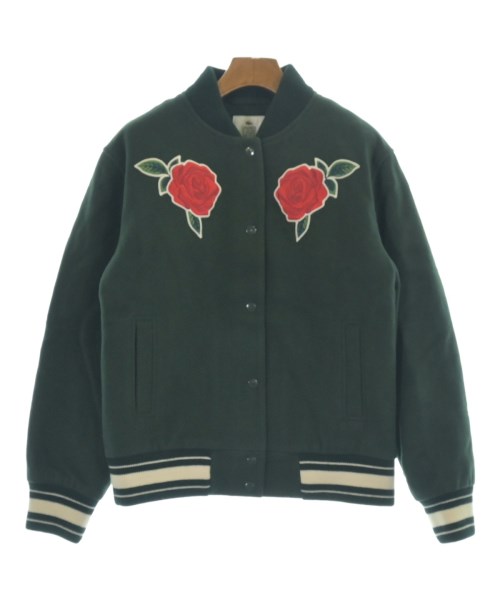 LACOSTE LIVE(ラコステライブ)その他 緑 サイズ:36(S位)/2200657317010