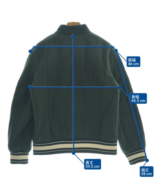 LACOSTE LIVE（ラコステライブ）その他 緑 サイズ:36(S位) レディース/2200657317010