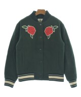 LACOSTE LIVE（ラコステライブ）その他 緑 サイズ:36(S位) レディース/2200657317010