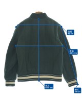 LACOSTE LIVE（ラコステライブ）その他 緑 サイズ:36(S位) レディース/2200657317010