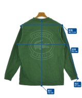 LACOSTE（ラコステ）Tシャツ・カットソー 緑 サイズ:2(S位) メンズ/2200657362058