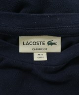LACOSTE（ラコステ）Tシャツ・カットソー 紺 サイズ:M メンズ/2200657668129