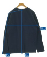 LACOSTE（ラコステ）Tシャツ・カットソー 紺 サイズ:M メンズ/2200657668129