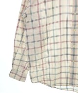 LACOSTE（ラコステ）カジュアルシャツ 白 サイズ:4(L位) メンズ/2200657255077