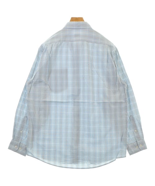 LACOSTE（ラコステ）カジュアルシャツ グレー サイズ:4(L位) メンズ/2200657255084