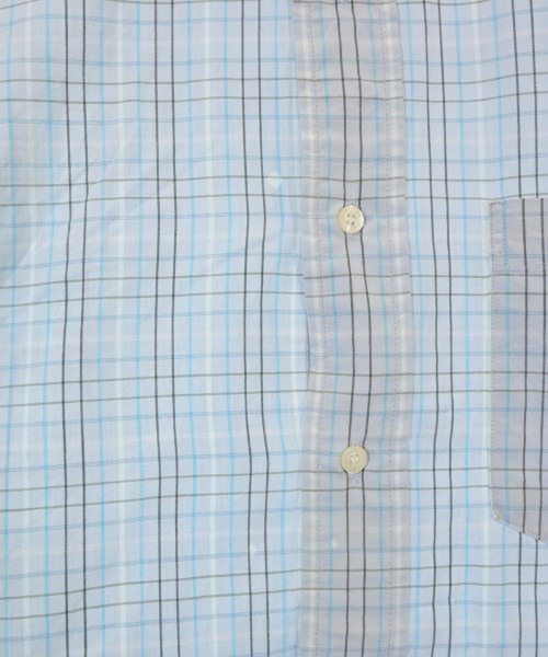 LACOSTE（ラコステ）カジュアルシャツ グレー サイズ:4(L位) メンズ/2200657255084