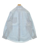 LACOSTE（ラコステ）カジュアルシャツ グレー サイズ:4(L位) メンズ/2200657255084