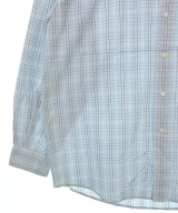 LACOSTE（ラコステ）カジュアルシャツ グレー サイズ:4(L位) メンズ/2200657255084