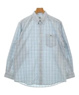 LACOSTE カジュアルシャツ