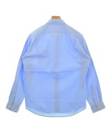 LACOSTE（ラコステ）カジュアルシャツ 青 サイズ:4(L位) メンズ/2200657255138