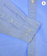 LACOSTE（ラコステ）カジュアルシャツ 青 サイズ:4(L位) メンズ/2200657255138