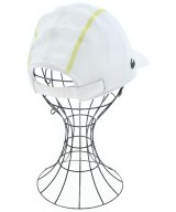 LACOSTE（ラコステ）キャップ 白 サイズ:ONE メンズ/2200657255374