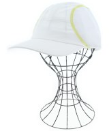 LACOSTE キャップ