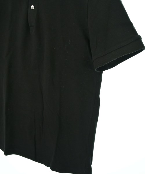 LACOSTE（ラコステ）ポロシャツ 黒 サイズ:4(L位) メンズ/2200652951097