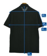 LACOSTE（ラコステ）ポロシャツ 黒 サイズ:4(L位) メンズ/2200652951097