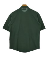 LACOSTE（ラコステ）ポロシャツ 黒 サイズ:38(S位) メンズ/2200653555034