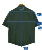 LACOSTE（ラコステ）ポロシャツ 黒 サイズ:38(S位) メンズ/2200653555034