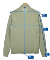 LACOSTE（ラコステ）ポロシャツ カーキ サイズ:2(S位) メンズ/2200658181047