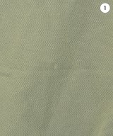 LACOSTE（ラコステ）ポロシャツ カーキ サイズ:2(S位) メンズ/2200658181047