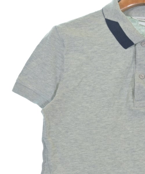 LACOSTE（ラコステ）Tシャツ・カットソー グレー サイズ:2(S位) メンズ/2200658485145