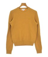 LACOSTE（ラコステ）ニット・セーター オレンジ サイズ:2(S位) メンズ/2200658485176